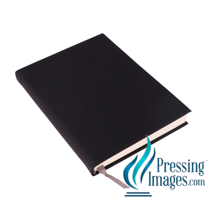 Laser Engraving Notebook A6