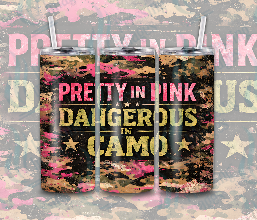 15008 Pretty In Pink