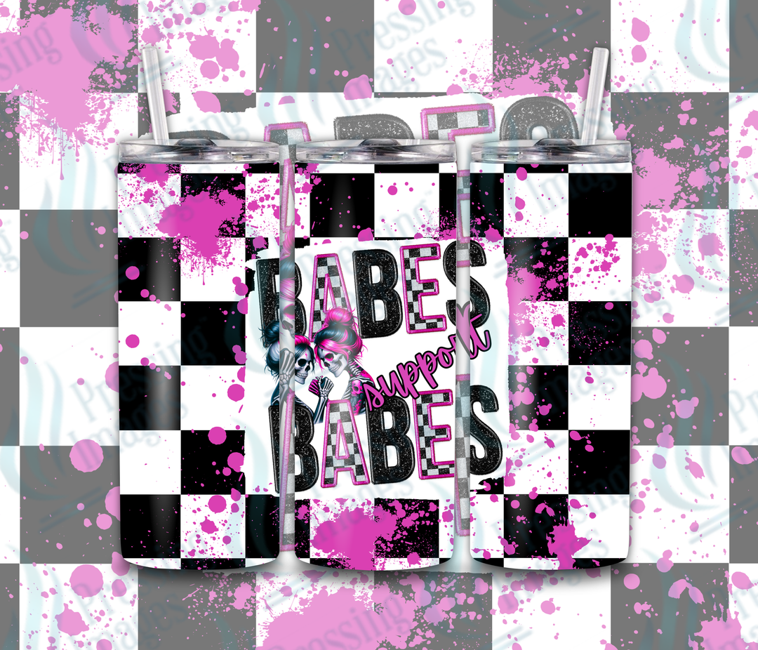 15014 Babes Support Babes