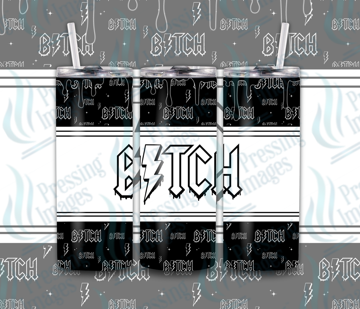 DTF 7406 Team Punch – Pressing Images