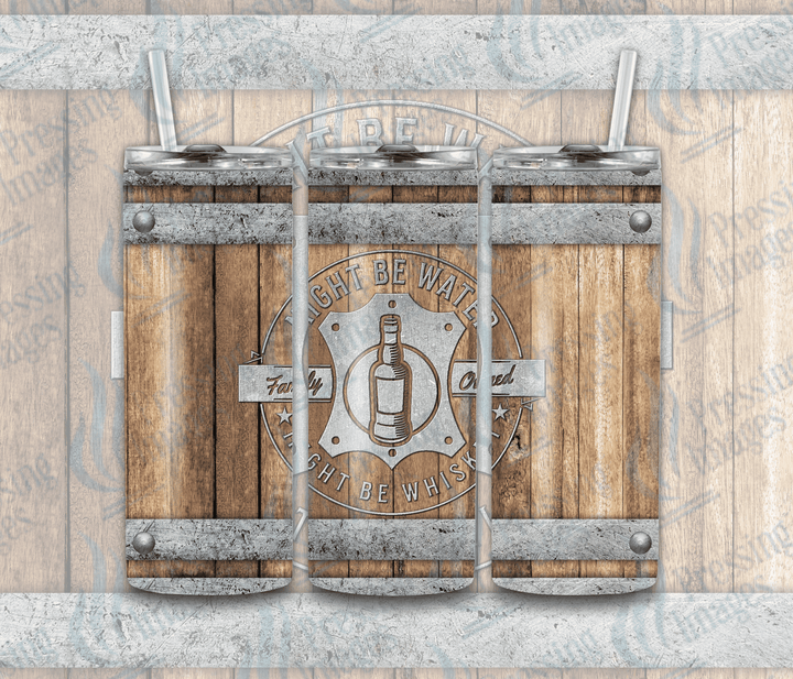 15022 Might Be Water Might Be Whiskey