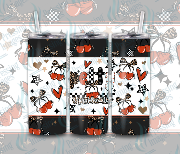 15023 Petty and Problematic