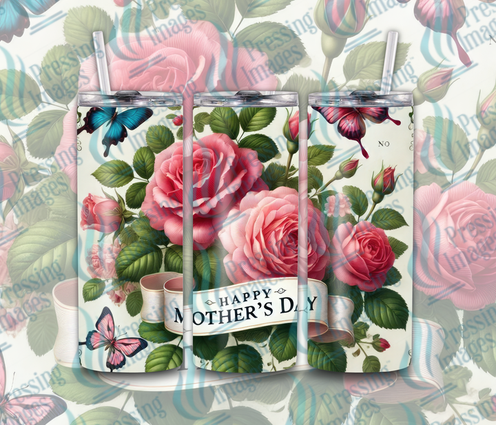 Happy Mother's Day — Pressing Images Canada