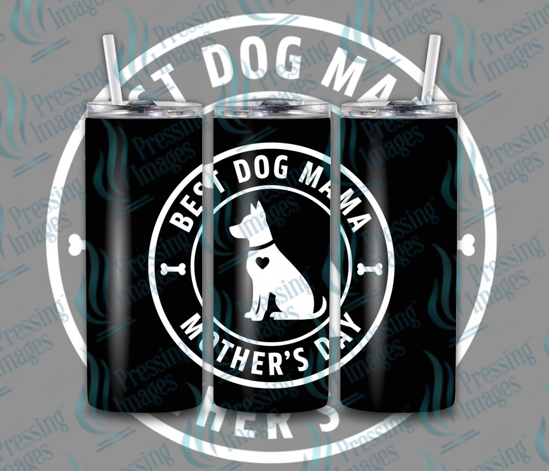 Dog Mama — Pressing Images Canada