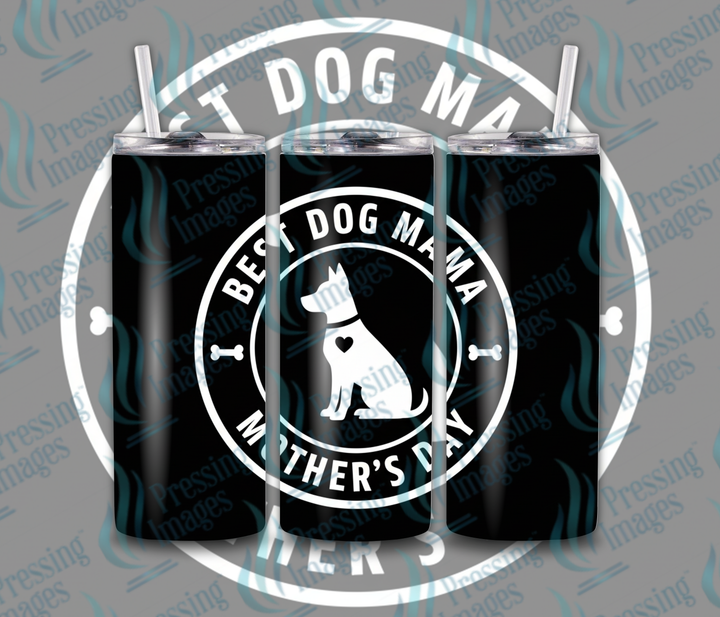 Dog Mama — Pressing Images Canada