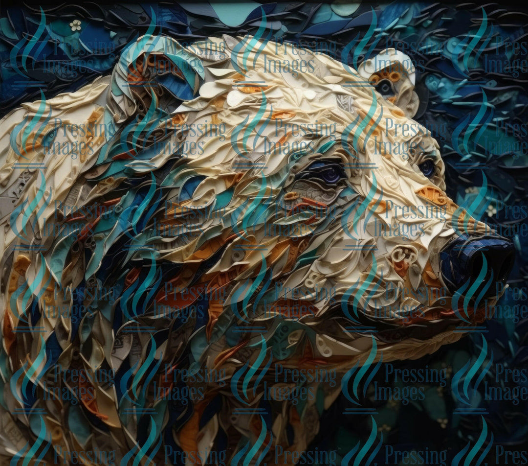 150401 3d Bear Wrap.