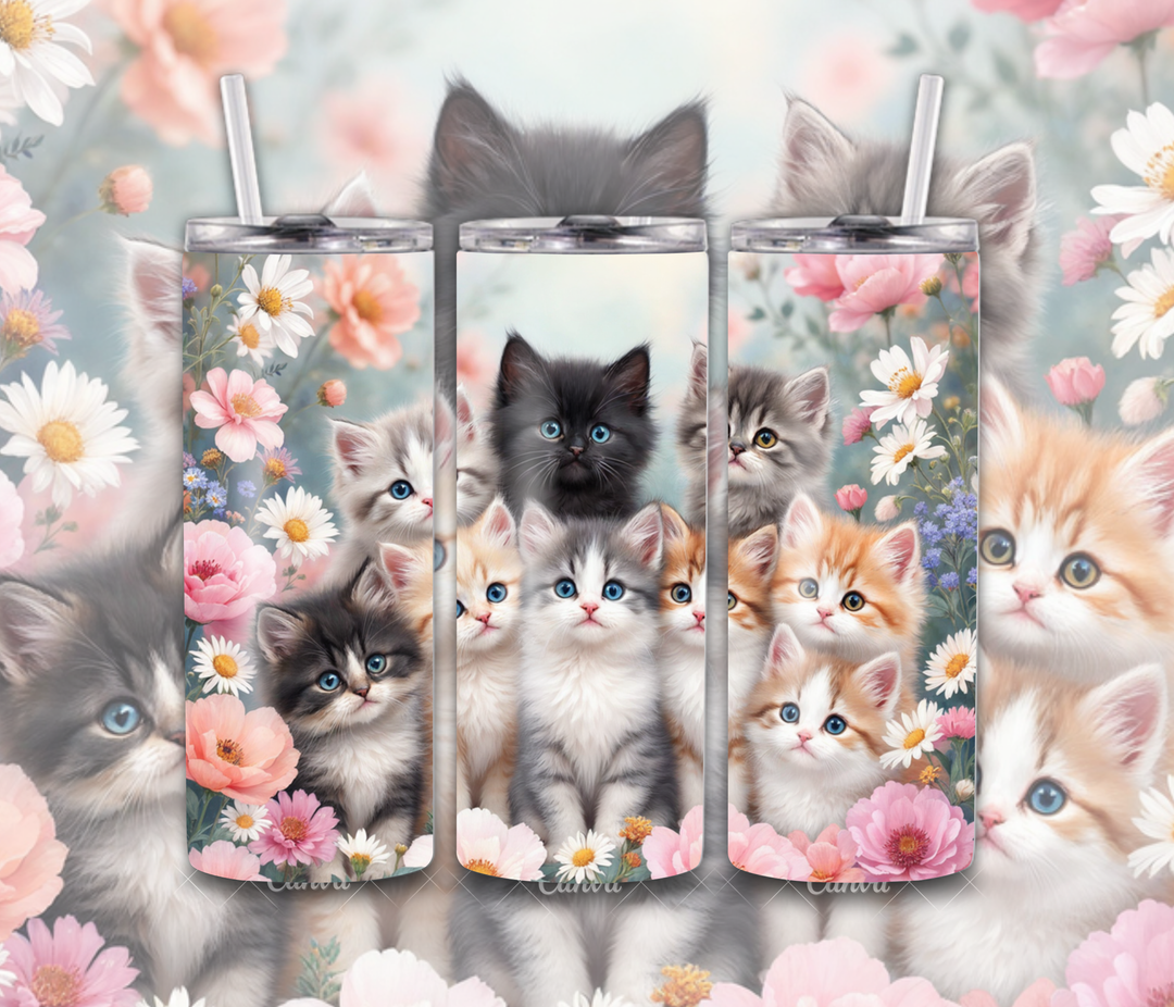 15052 Kittens
