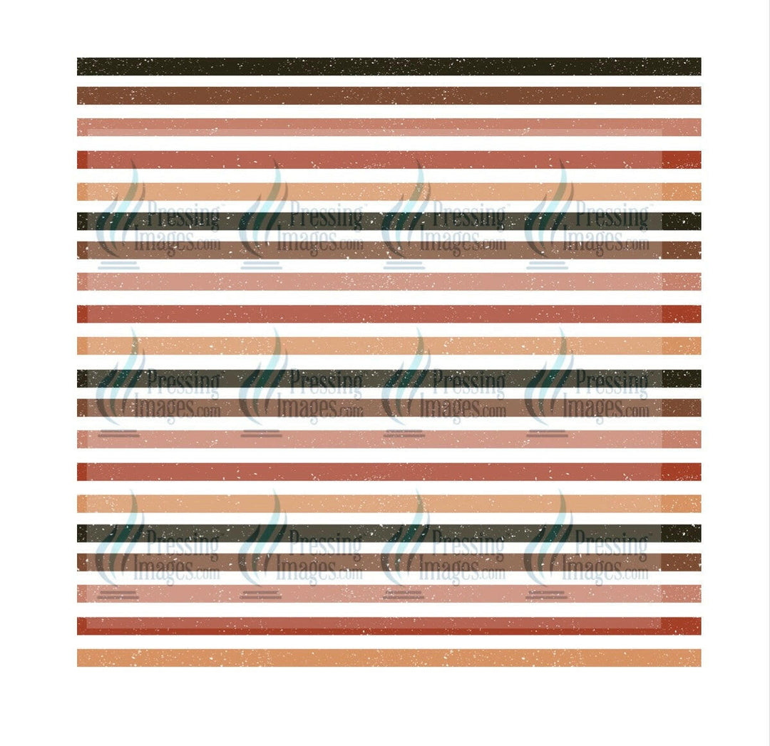 4827 Stripes Tumbler Wrap.