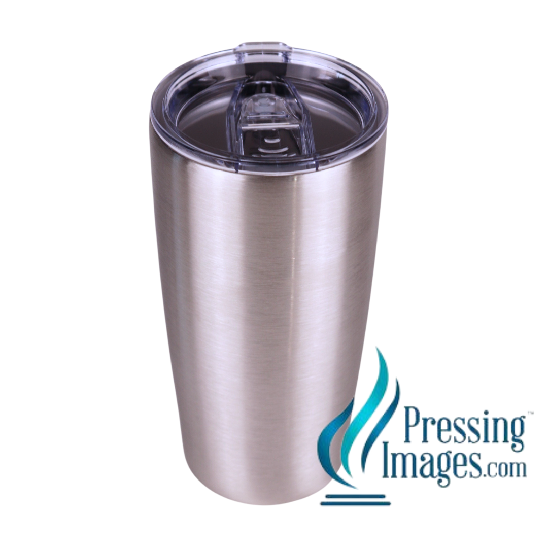 Case of Classic Stainless 20oz Tumbler (copper lined) - 220014
