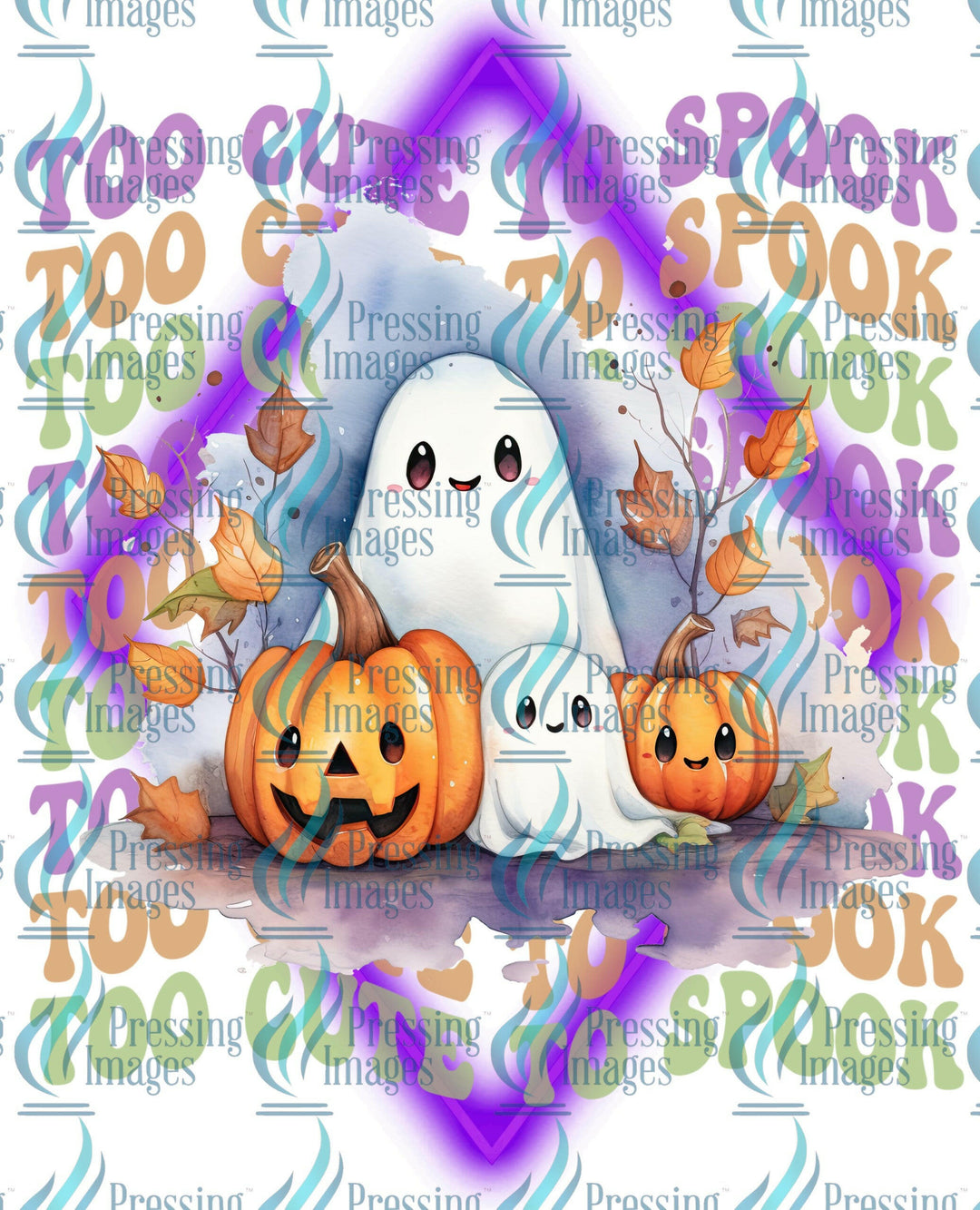 33328  Too Cute To Spook GI.