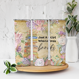 4679 just a girl who loves books.