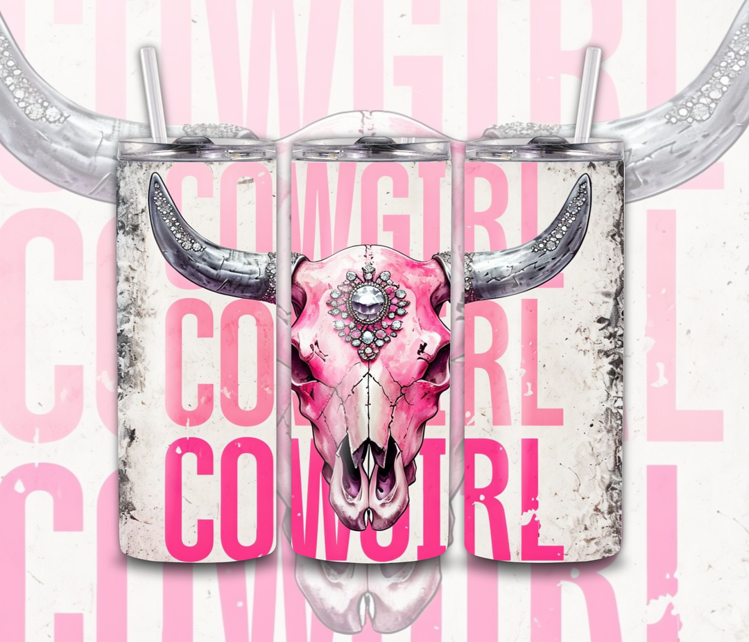 Cowgirl Pink — Pressing Images Canada