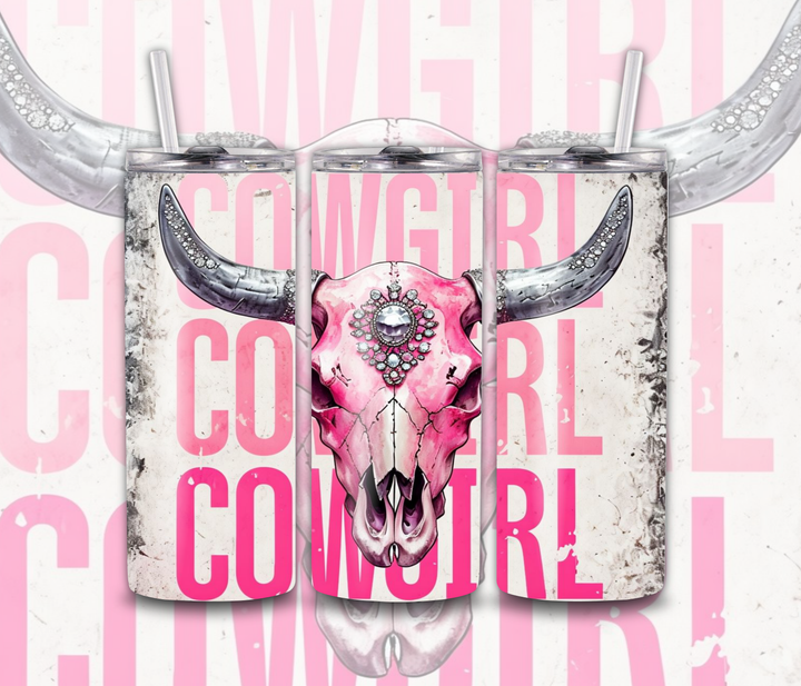 Cowgirl Pink — Pressing Images Canada
