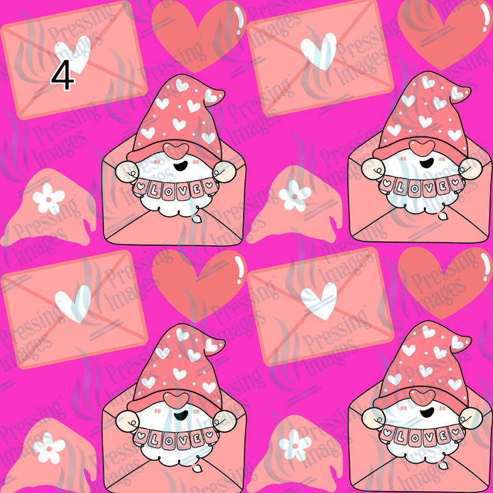 VP 1035 Valentine's Day