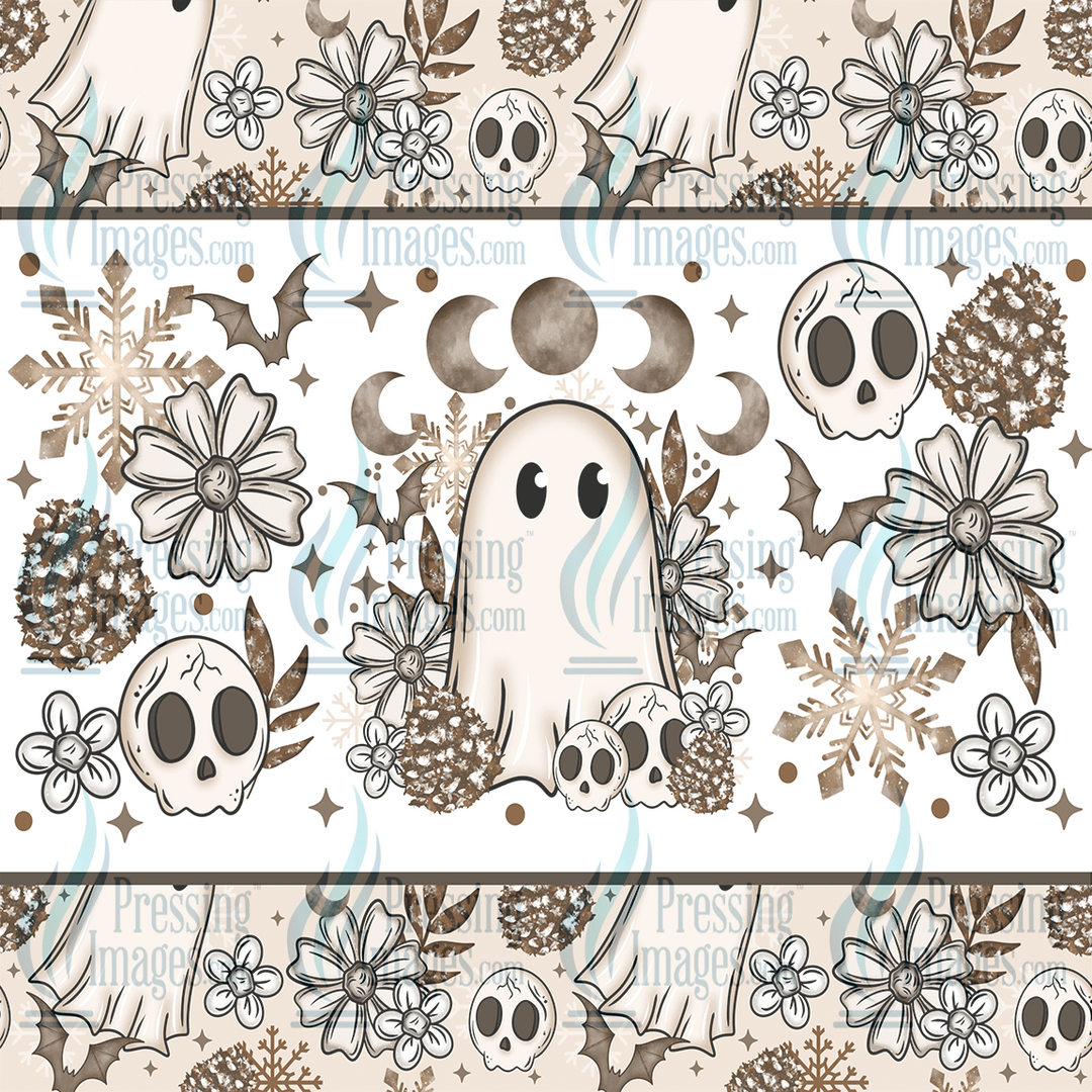 5086 Winter Ghost - Pressing Images