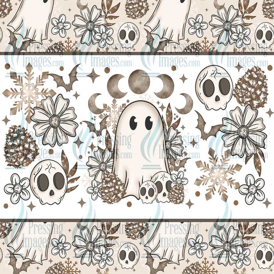 5086 Winter Ghost - Pressing Images