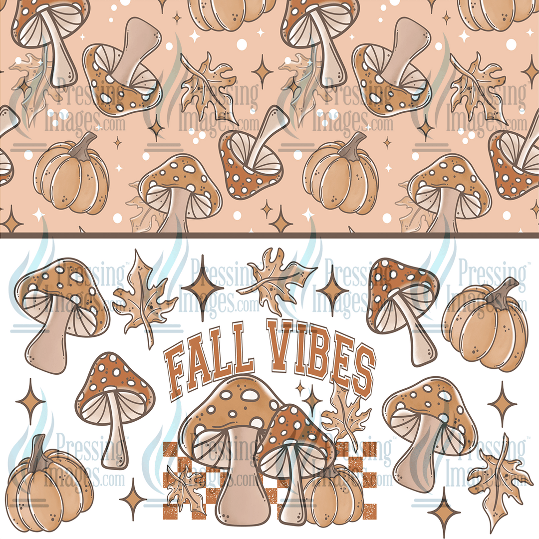5089 Fall Vibes - Pressing Images