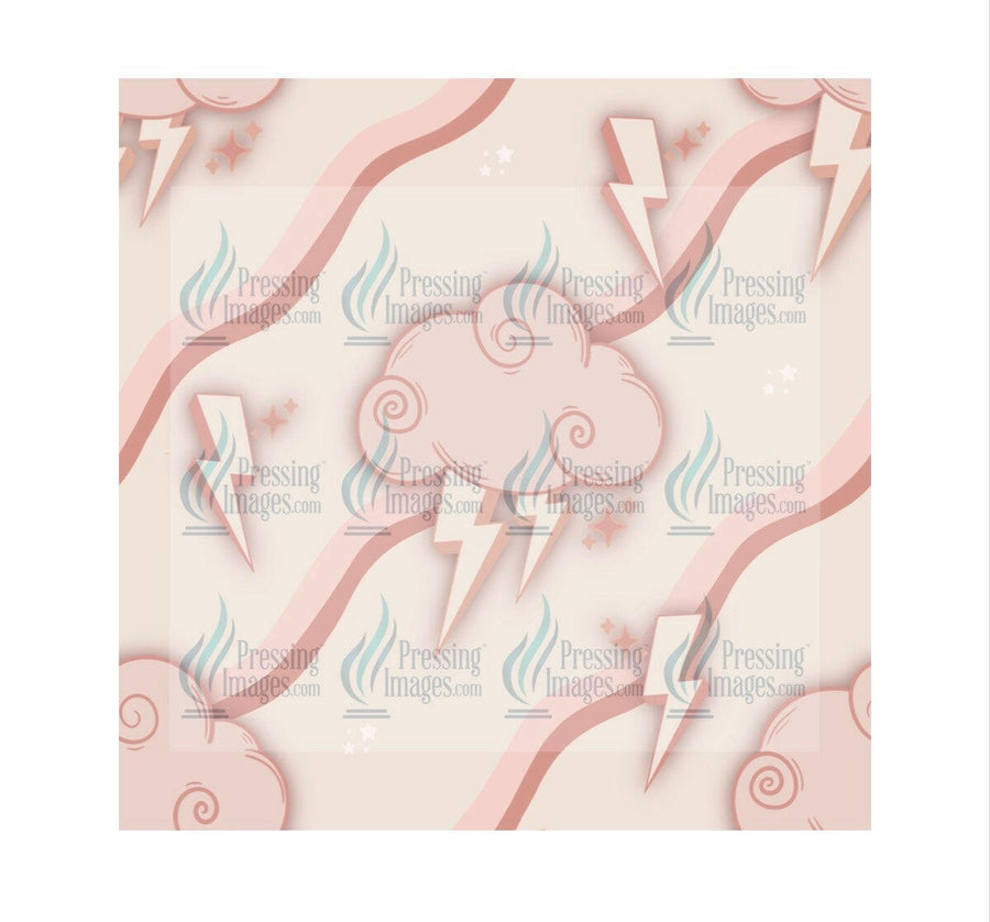 4790 storm cloud Tumbler Wrap.