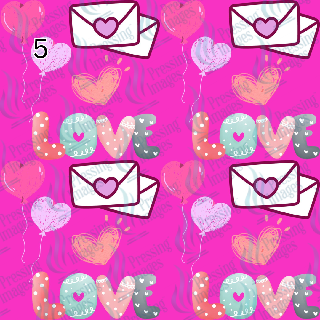 VP 1035 Valentine's Day