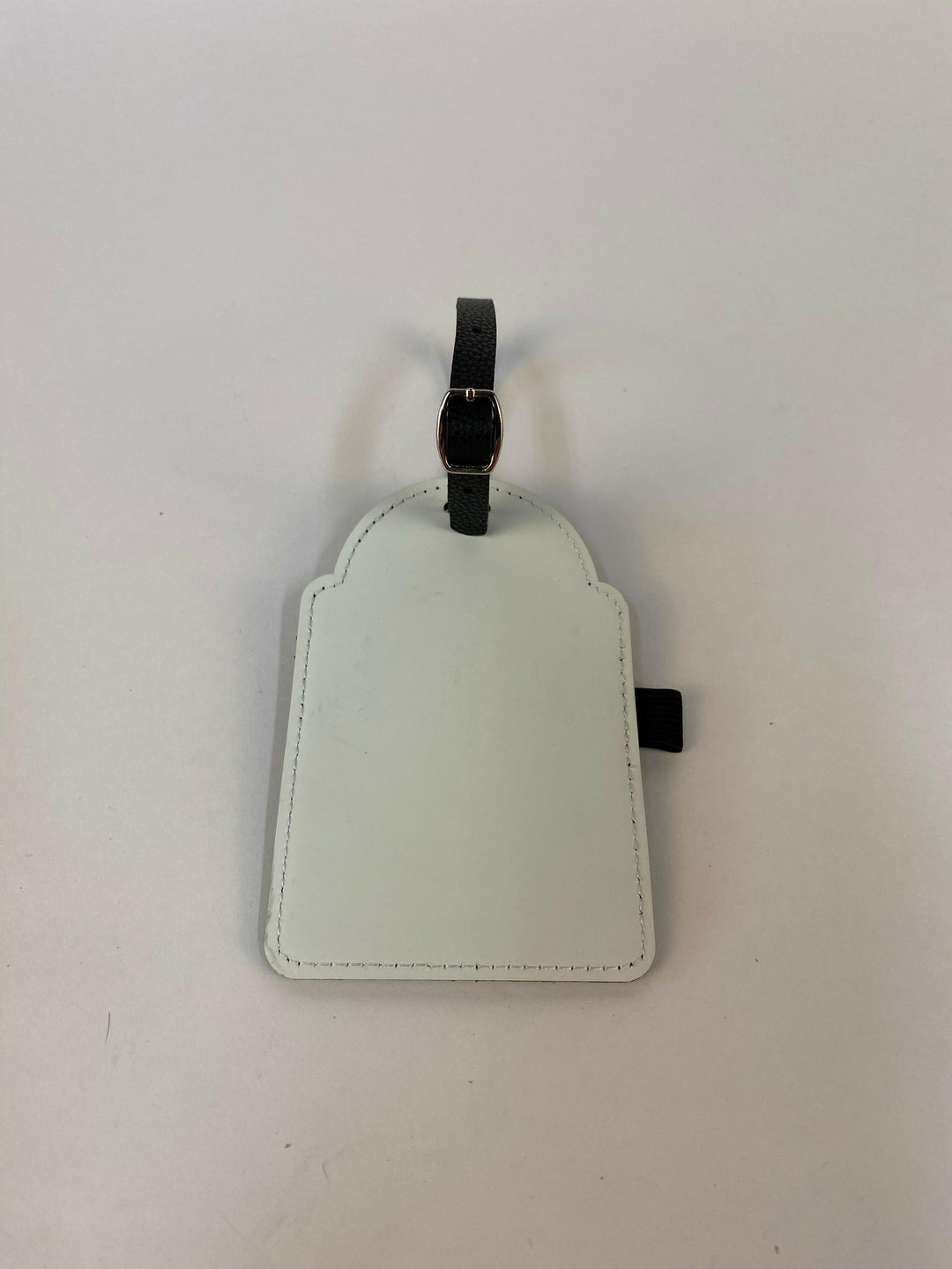 Golf tag & Tee Holder.