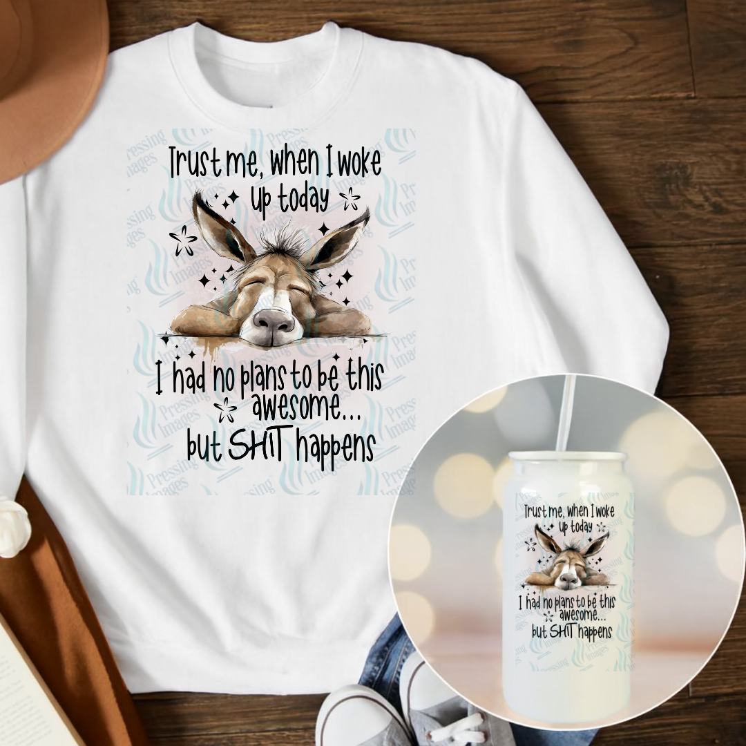Trust Me | Pressing Images (#6802)