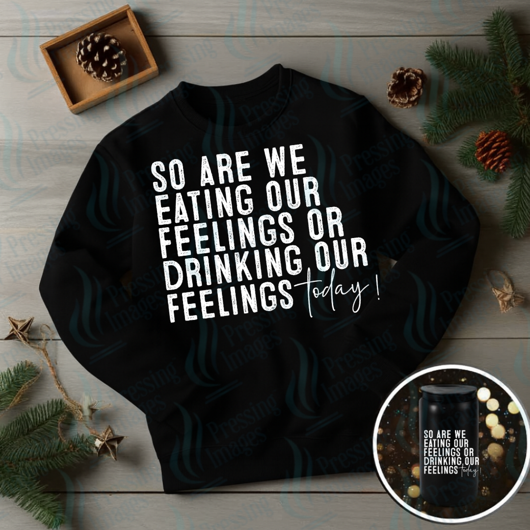 DTF 6856 Day Drinking — Pressing Images Canada