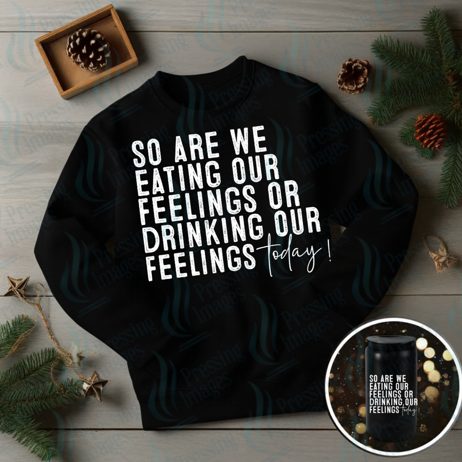 DTF 6856 Day Drinking — Pressing Images Canada