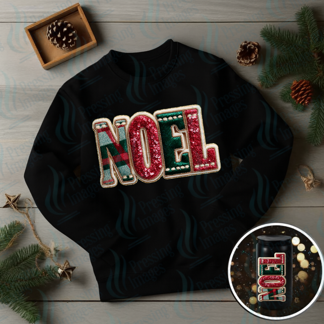 Noel | Pressing Images (#6865)