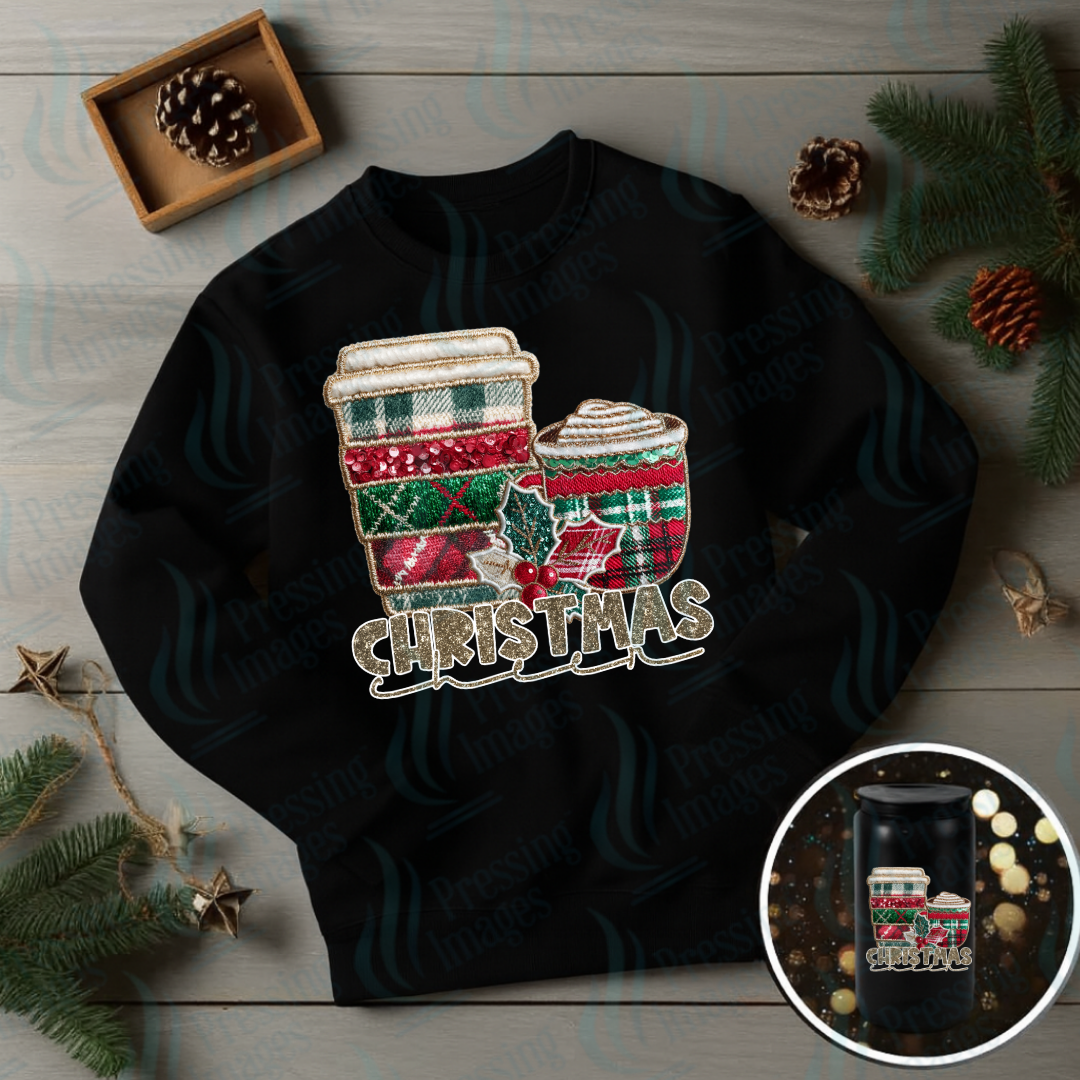 Christmas Cheer | Pressing Images (#6871)