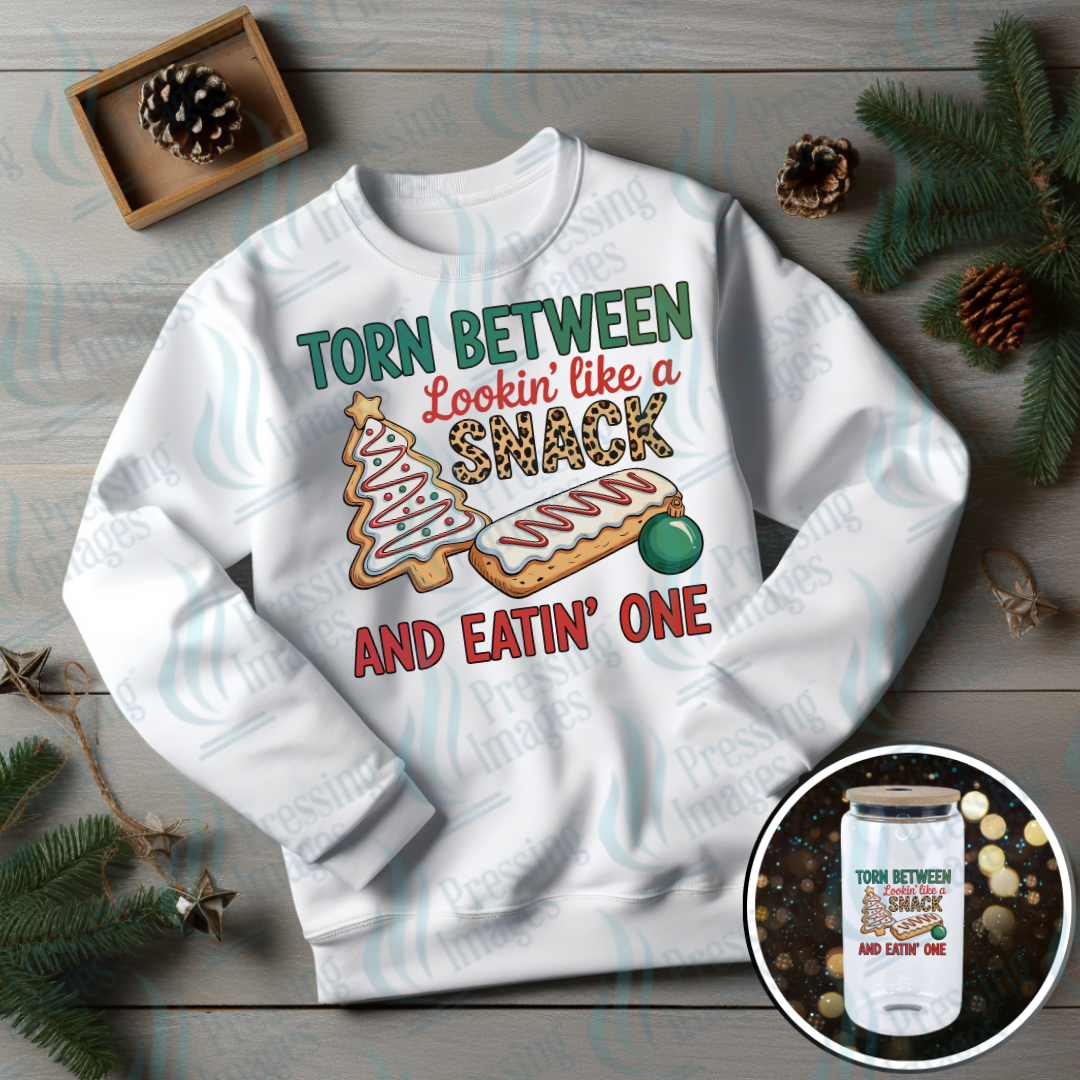 UVD 6893 Torn Between Looking Like A Snack