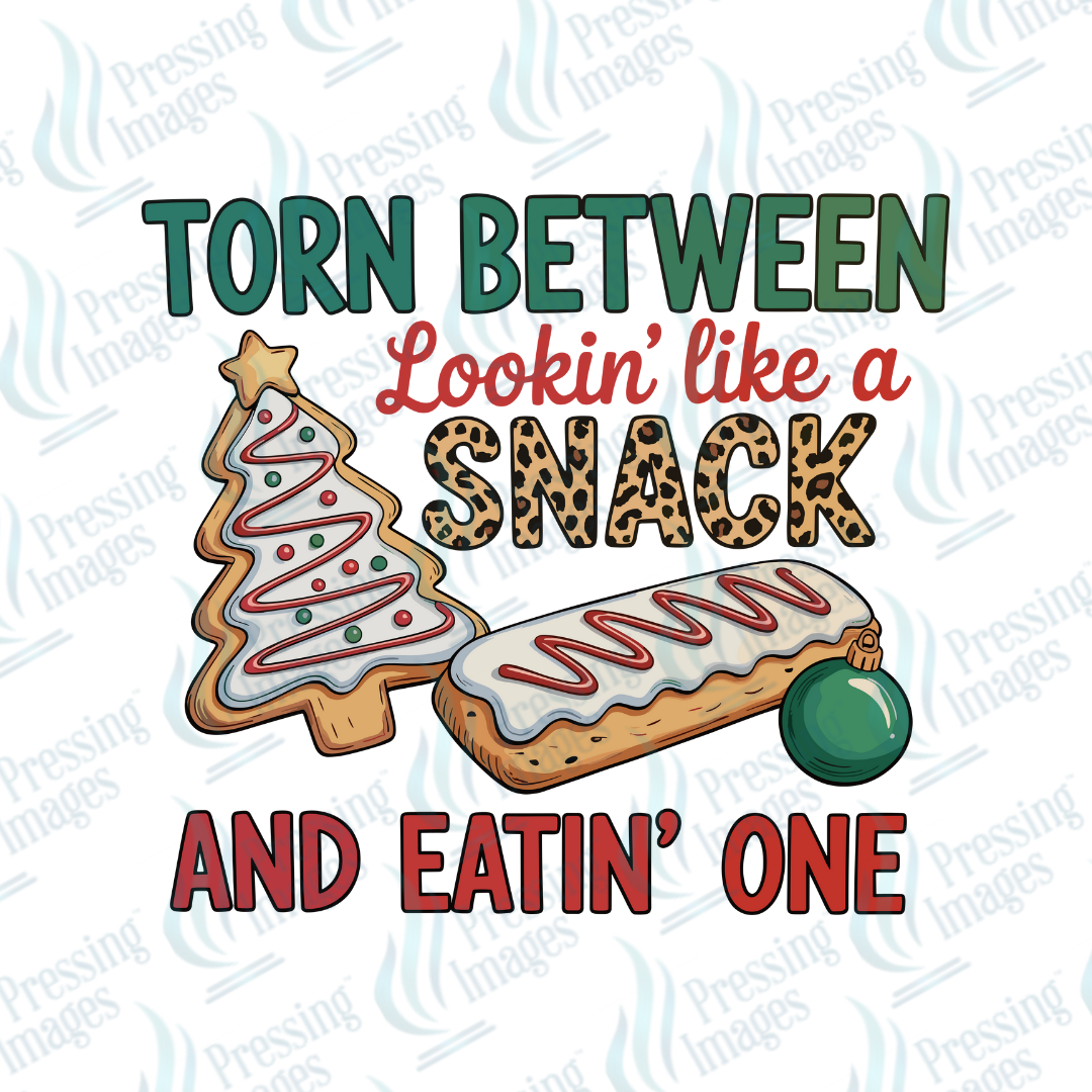 UVD 6893 Torn Between Looking Like A Snack