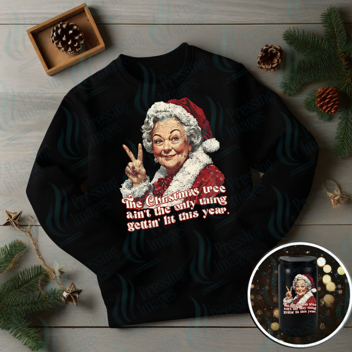 UVD 6898 Gettin' Lit