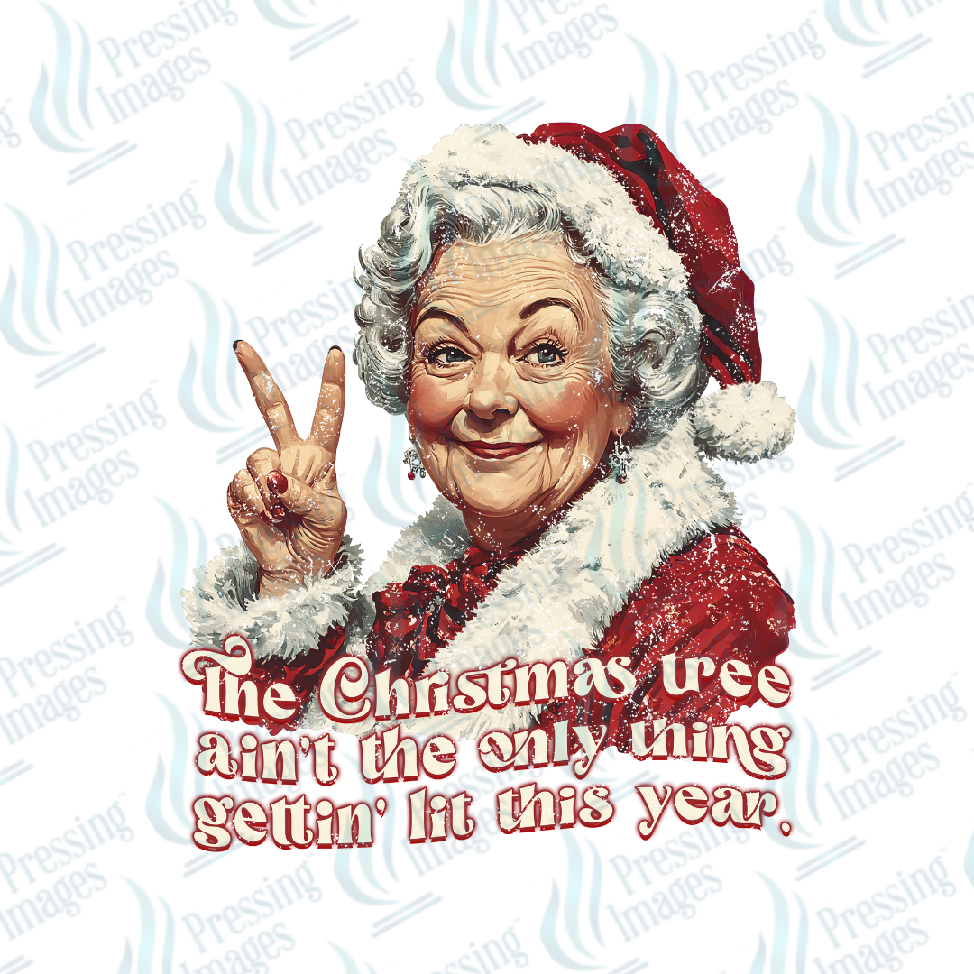 UVD 6898 Gettin' Lit