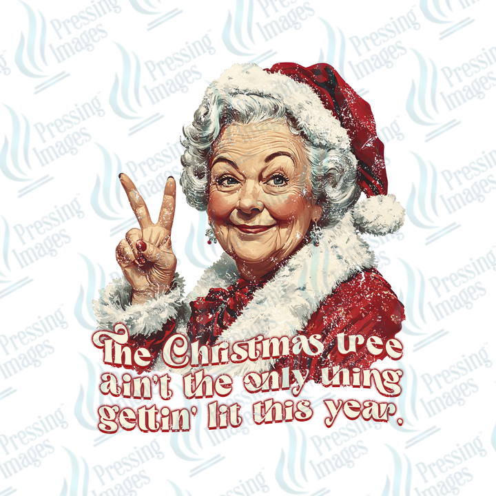 UVD 6898 Gettin' Lit