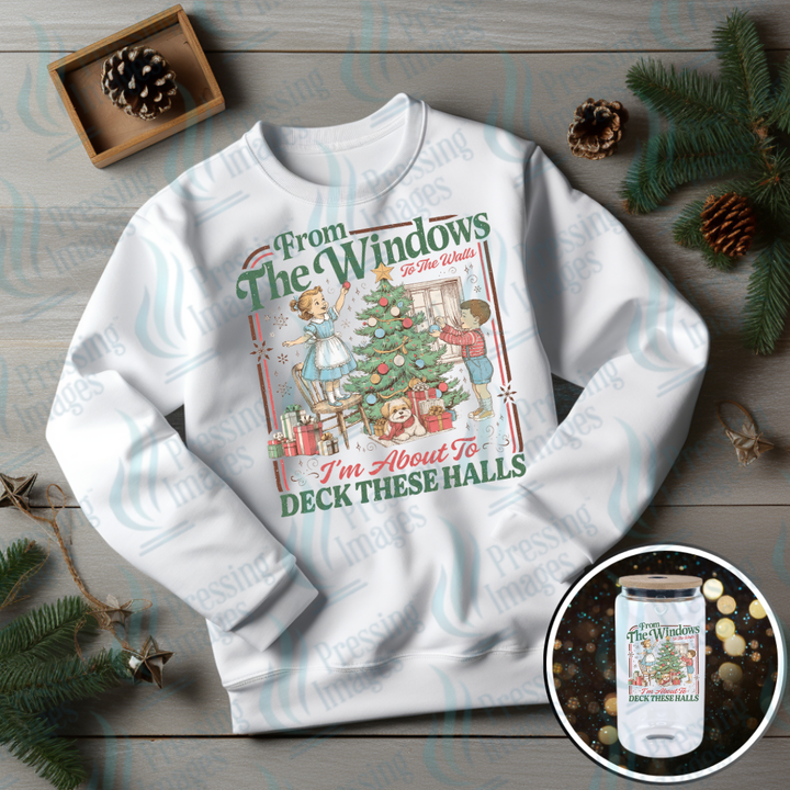 UVD 6899 From The Windows