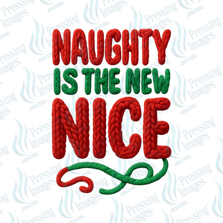 UVD 6924 Naughty Is The New Nice