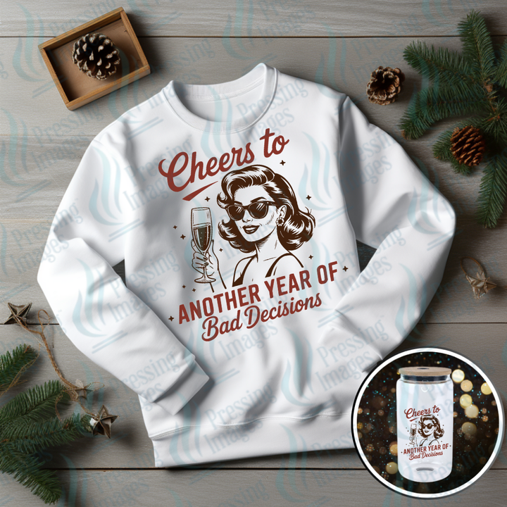 DTF 6941 Bad Decisions