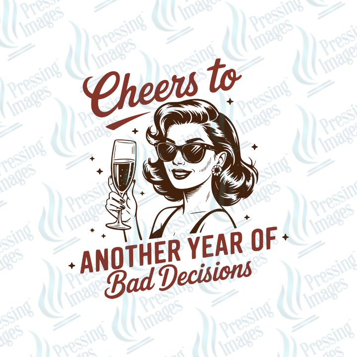 UVD 6941 Bad Decisions