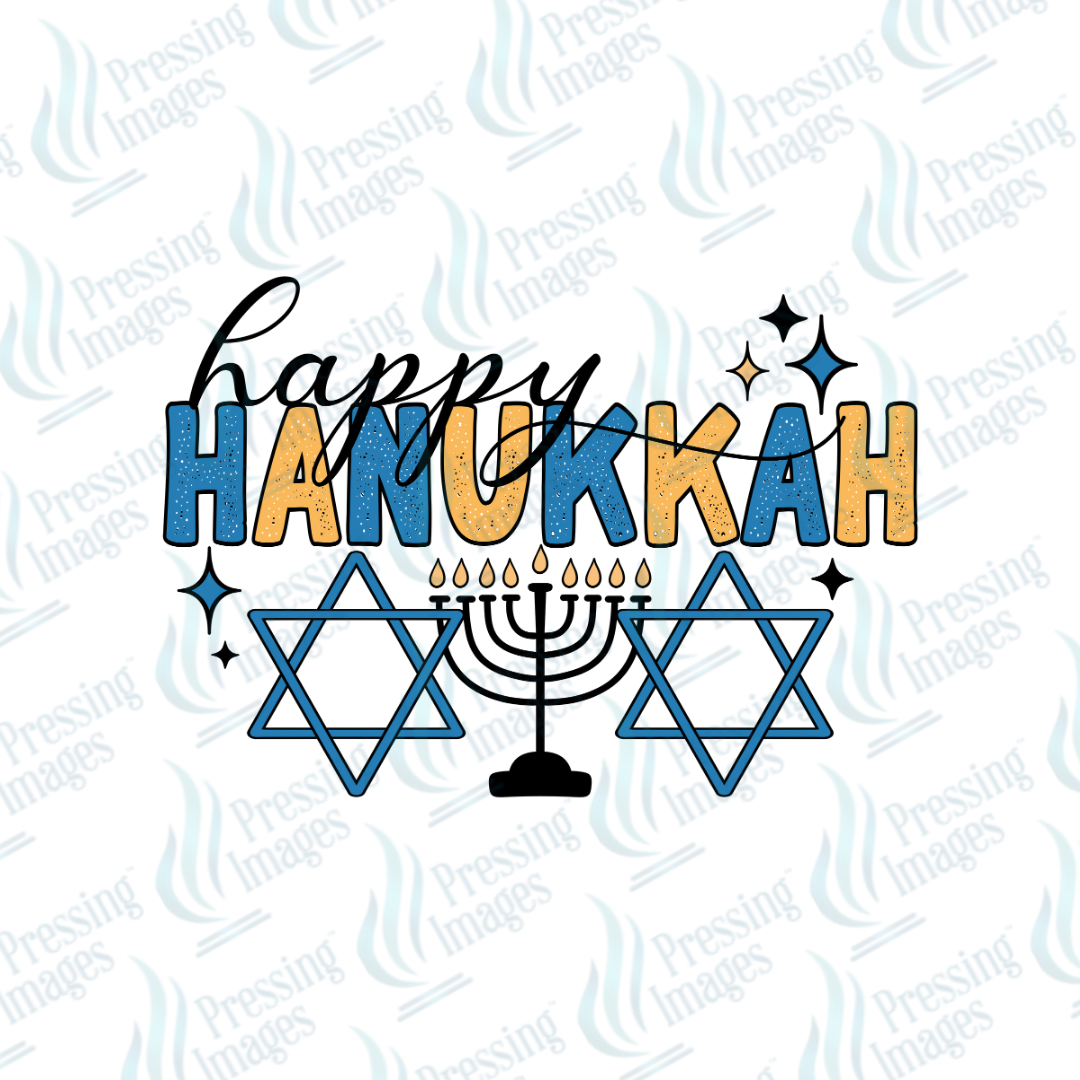 UVD 6965 Happy Hannukah
