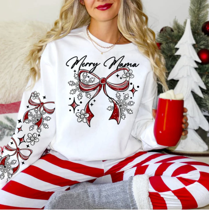 Merry Bow | Pressing Images (#6969)