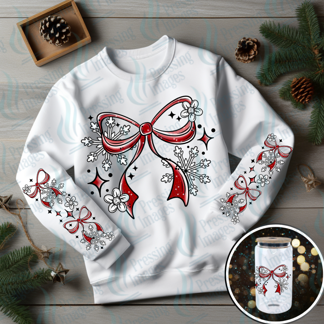 Merry Bow | Pressing Images (#6969)