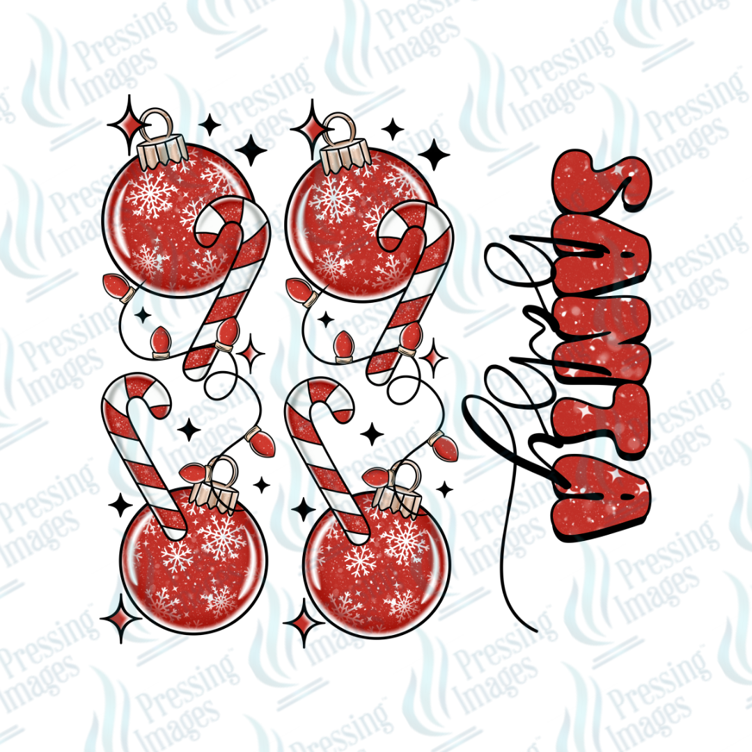 Santa Baby | Pressing Images (#6972)