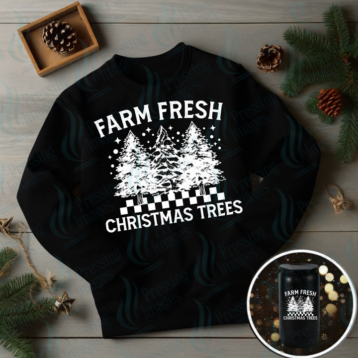 UVD 6988 Farm Fresh