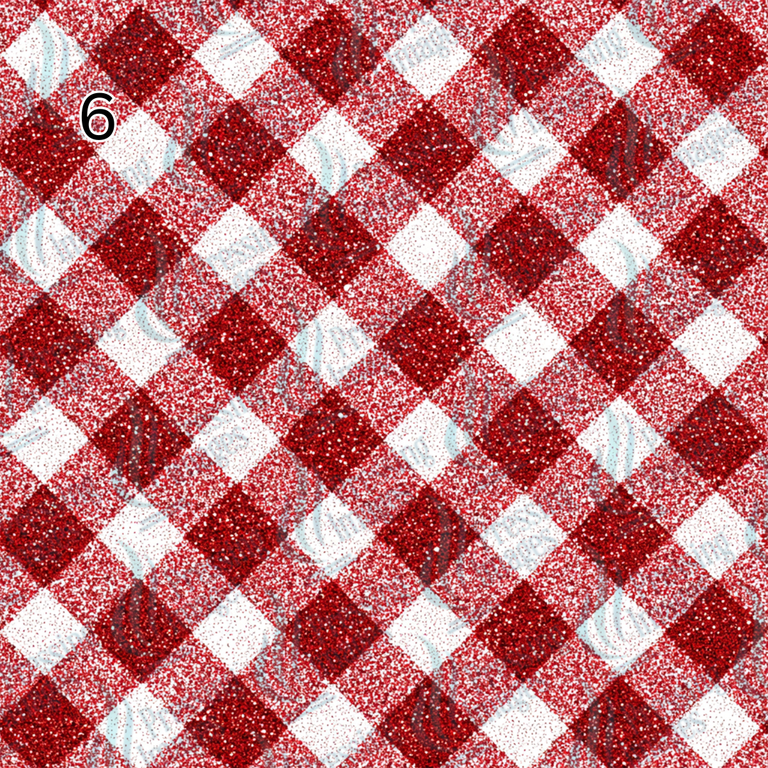 VP 1034 Valentine Glitter