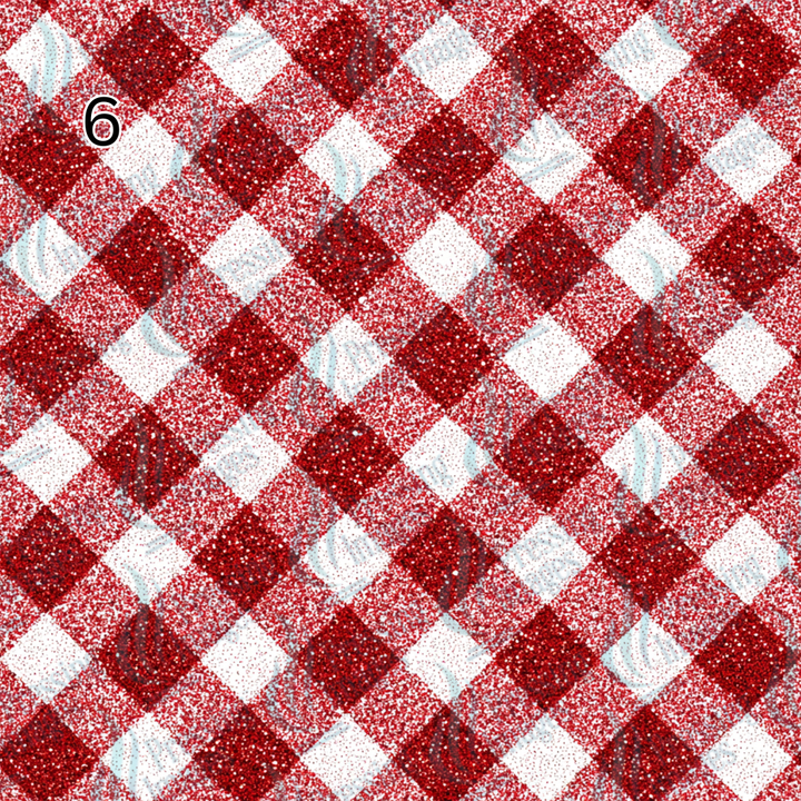 VP 1034 Valentine Glitter