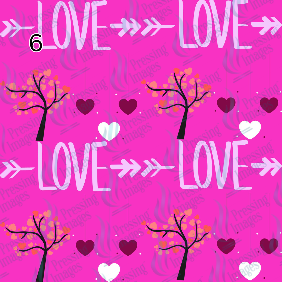 VP 1035 Valentine's Day