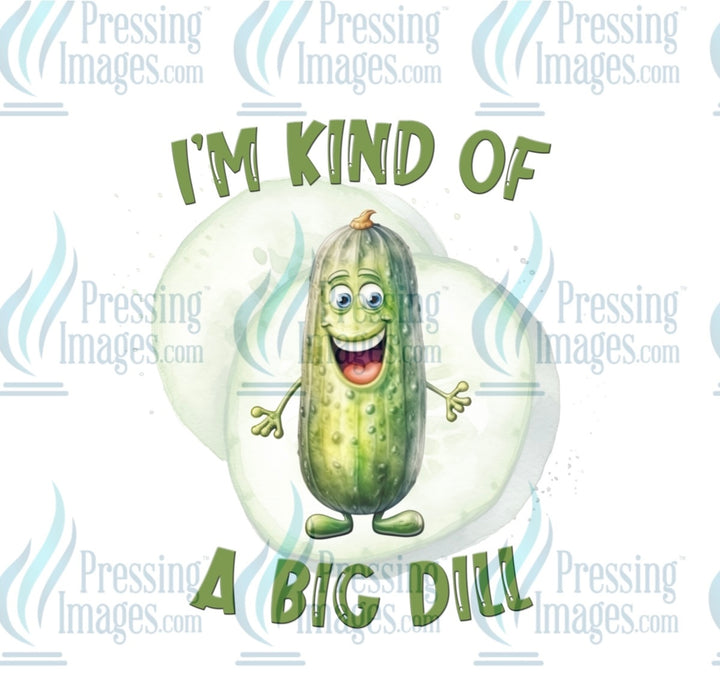 DTF: 970 I’m kind of a big Dill