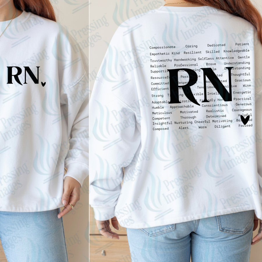 DTF 7058 RN — Pressing Images Canada