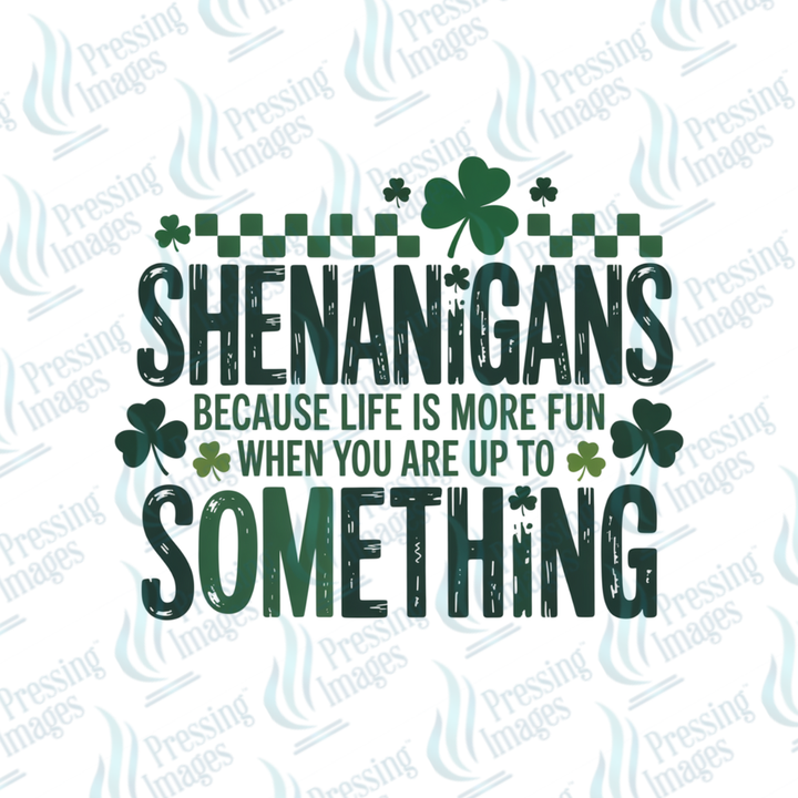 UVD 7063 Shenanigans