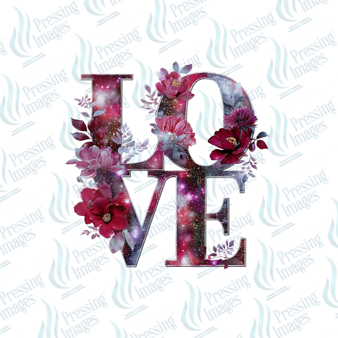 Love — Pressing Images